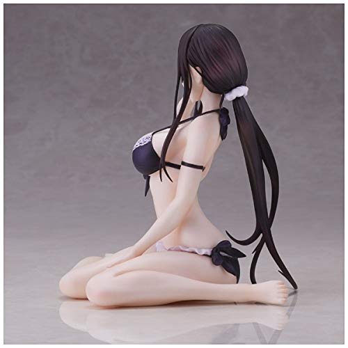 Anenarumono Chiyo 1/6 Scale Anime Figure - Collectible Japanese PVC Statue for Display & Home Decoration
