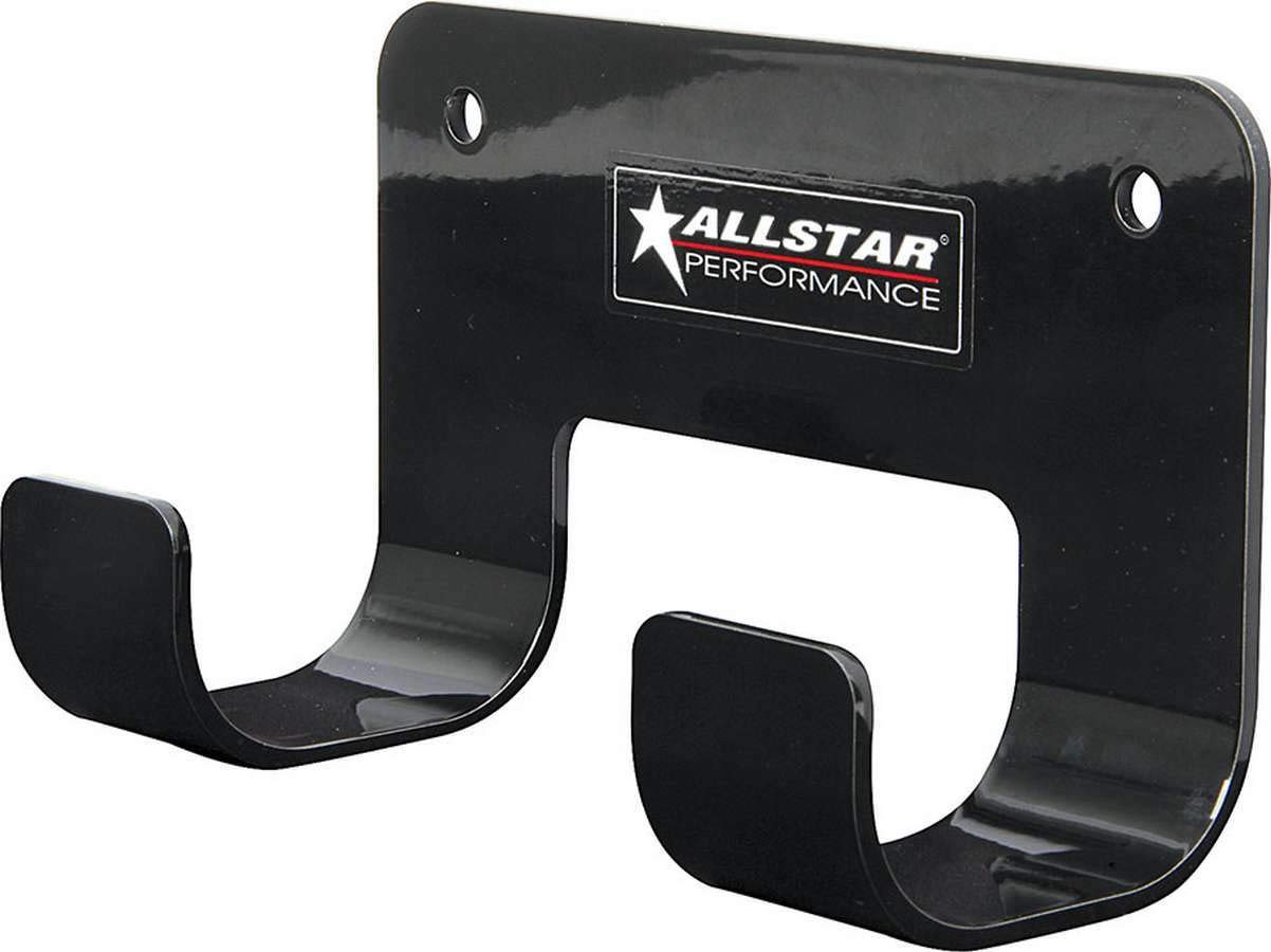 Allstar Performance ALL12203 Black Cordless Drill Holder - Heavy Duty Tool Organizer for Garage, Workshop & DIY Projects
