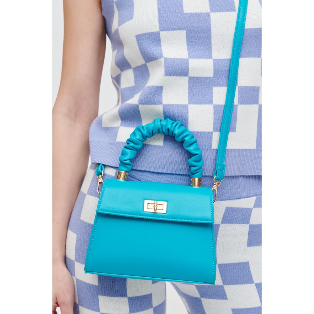 Rainey Crossbody Bag for Women - Stylish & Lightweight Shoulder Purse - Perfect for Travel, Work & Everyday Use