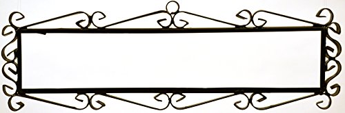 Frame for 10 Tiles
