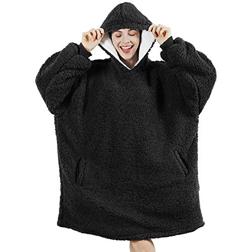 Sherpa Black