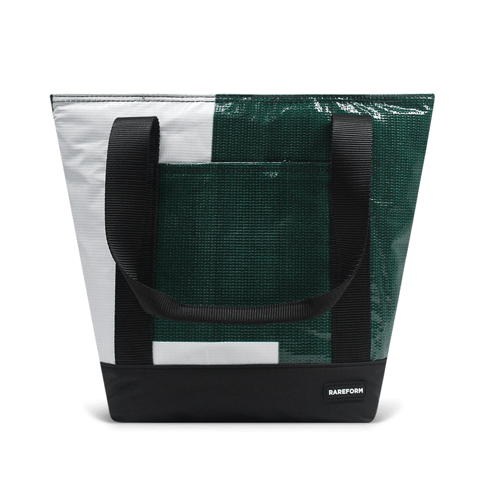 Beck Cooler Bag Bk1 00816 - Insulated Lunch Bag for Work, Picnics & Outdoor Activities - Leakproof & Durable Portable Cooler for Food & Drinks