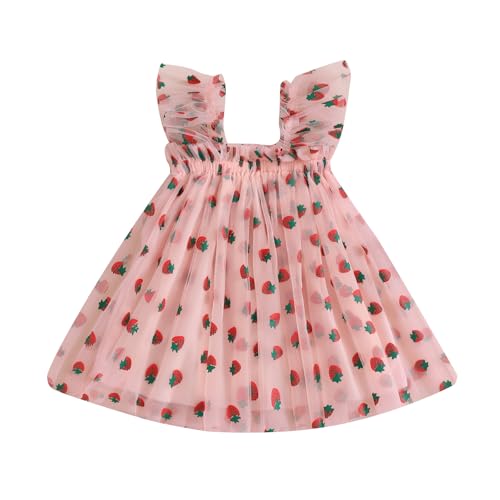 Strawberry Pink