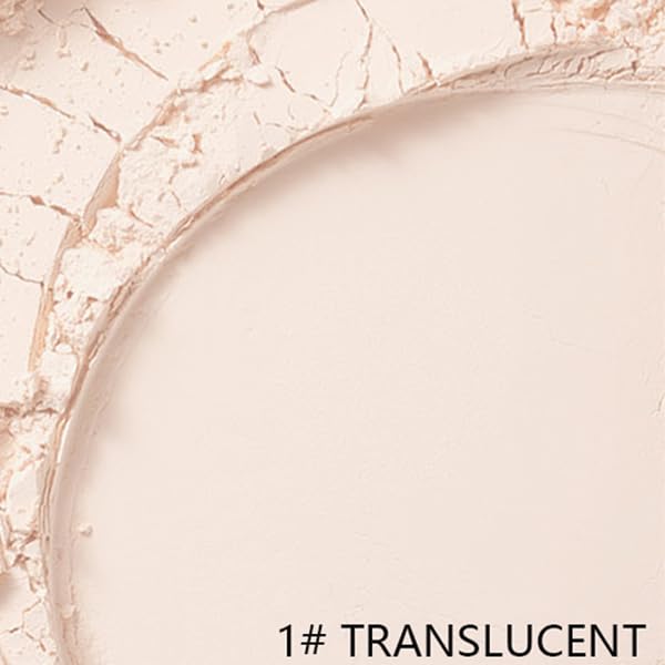 #01 Translucent