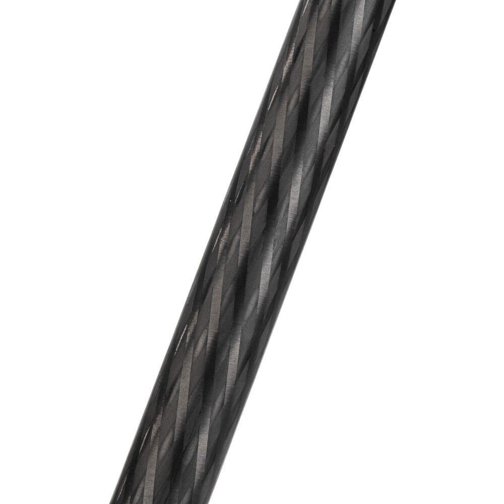 Benro Tortoise Carbon Fiber 2 Series Tripod with S4Pro Video Head - Lightweight Professional Tripod System for Photography & Videography - Perfect for Travel, Studio & Outdoor Shooting