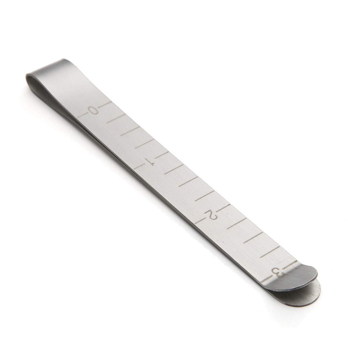 20 Pack Stainless Steel 3