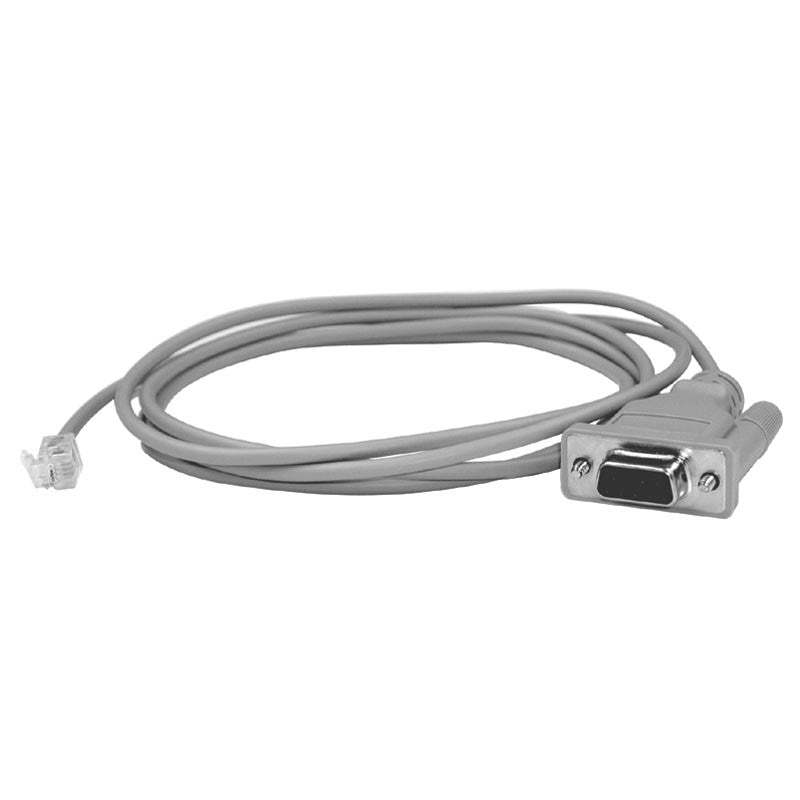 Celestron NexStar Telescopes RS-232 Cable 93920 - Connect & Control Telescopes via Computer for Astronomy Enthusiasts