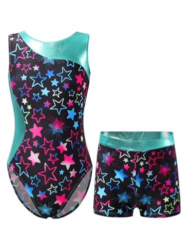 Starry Black a
