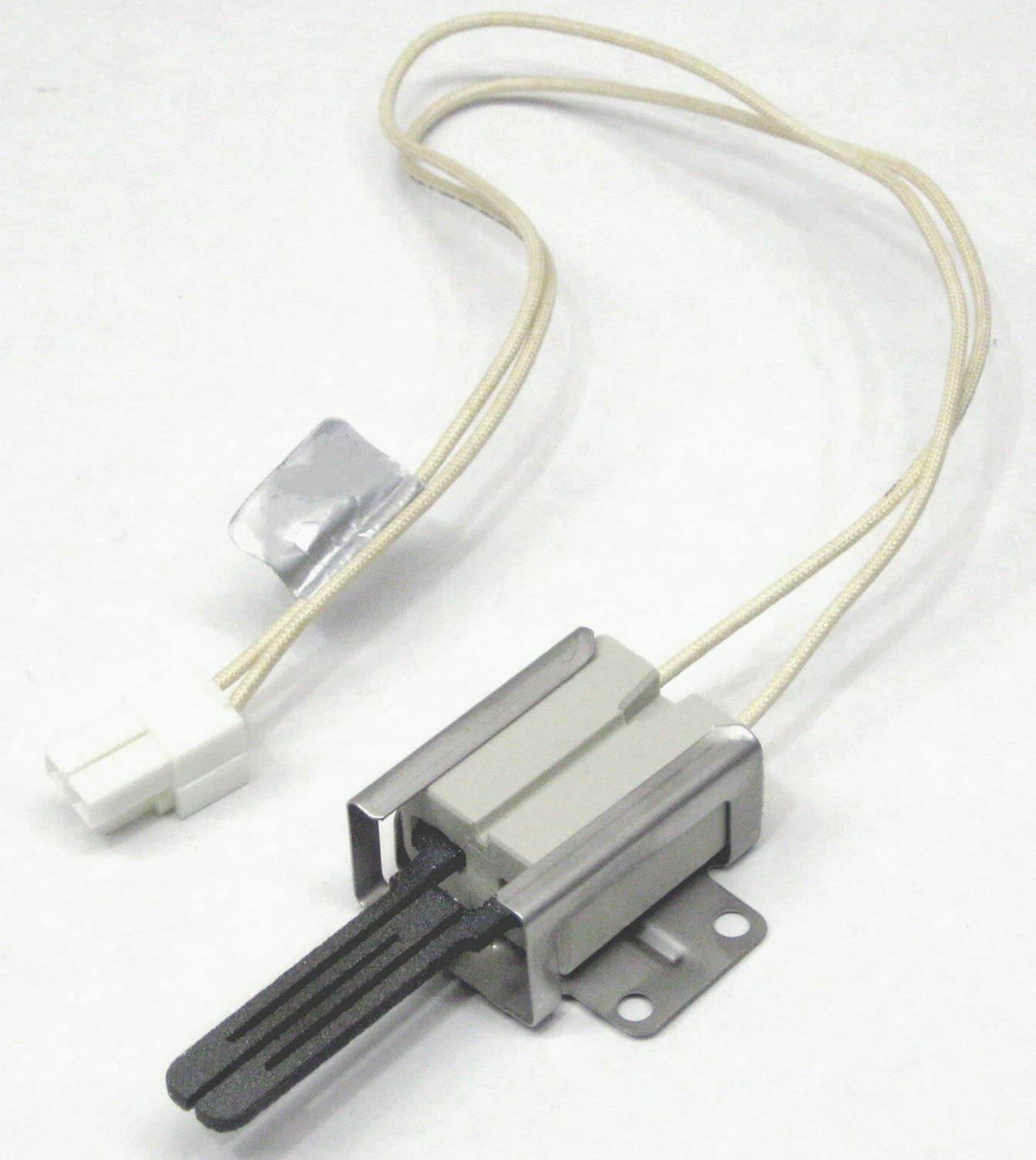 Electrolux Frigidaire Gas Oven Range Igniter Replacement Part 316489403 - Compatible with Multiple Models, Perfect for Home Kitchen Repairs & Appliance Maintenance