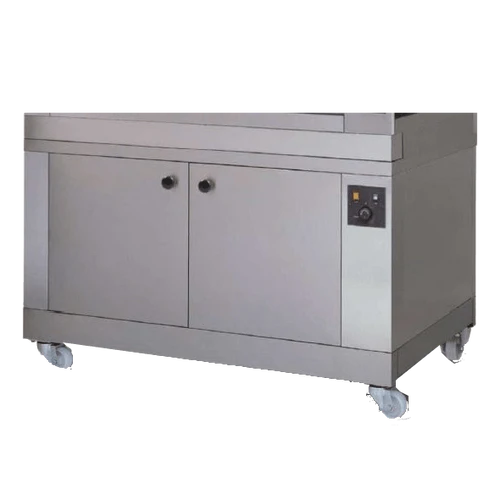AMALFI PROOFER C - Professional Bread Proofer for Amalfi Bakeries | Dough Proofing Box for Artisan Bread, Pastries & Pizza | Perfect for Home Bakers & Commercial Kitchens