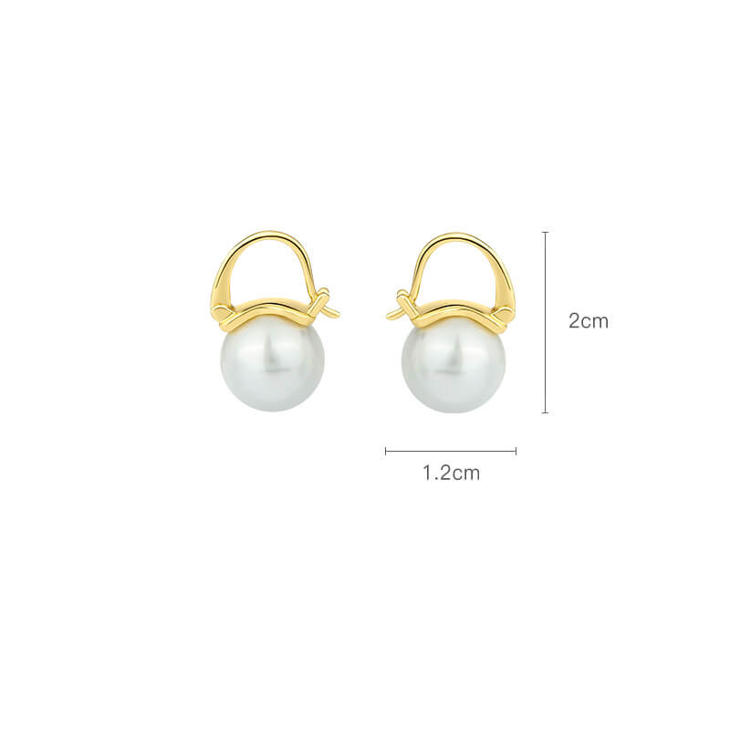 Lomi Earrings for Women - Handmade Boho Dangle Earrings with Beads - Perfect for Casual Wear, Parties, and Festivals