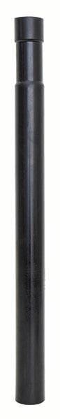 HART Replacement Rubber Grip for Adjustable T-Ball Stand - Durable & Non-Slip Baseball Training Accessory for Kids & Youth Practice