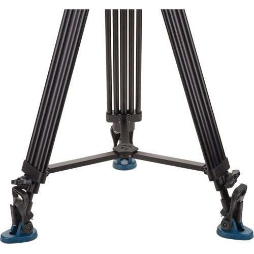 Benro KH26PC Professional Video Tripod Head & Legs Kit (72.6