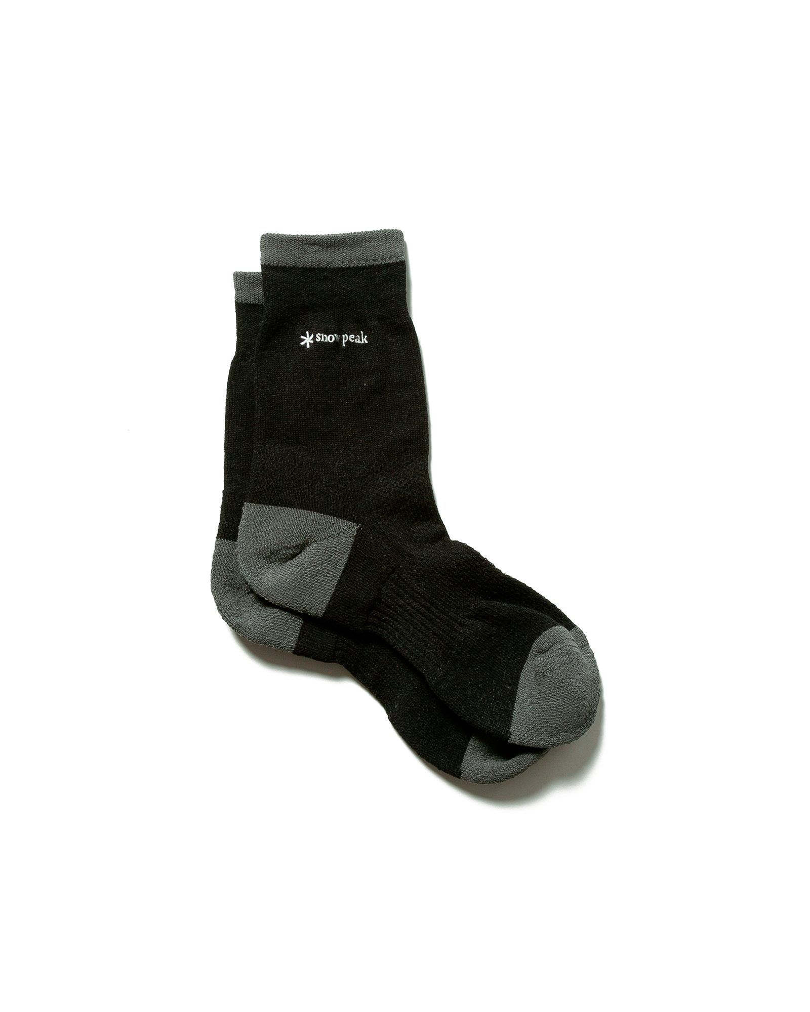 Toned Trout Washi Socks for Women - Comfortable Japanese Style Mid-Calf Socks for Casual Wear, Work & Everyday Outfits