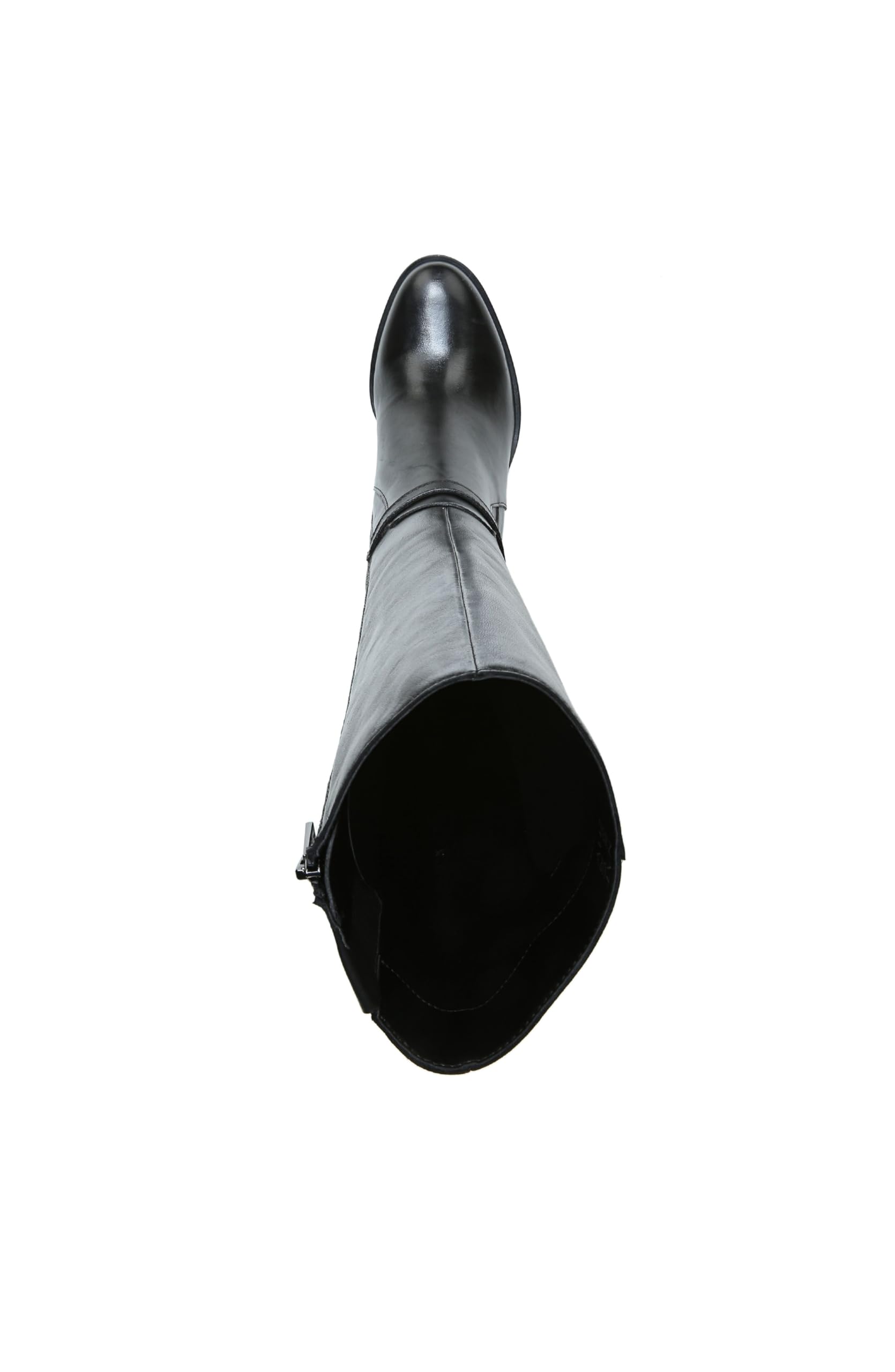 Naturalizer Women's Kalina Knee High Tall Boots - Comfortable & Stylish Leather Boots for Women | Perfect for Fall, Winter & Office Wear