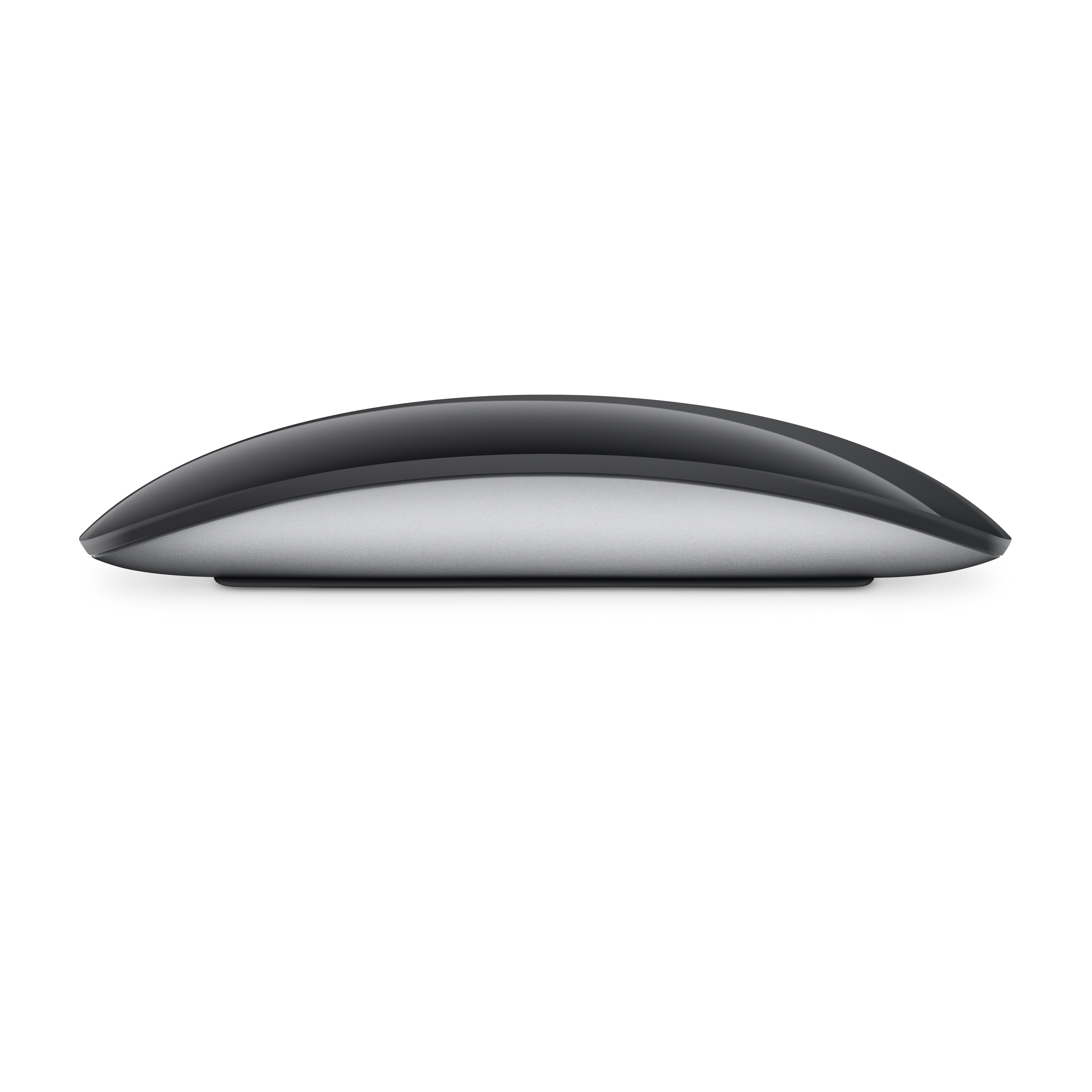 Apple Magic Mouse 2 - Wireless Multi-Touch Surface Mouse (Black) - Perfect for MacBook, iMac & iPad - Home Office & Creative Work