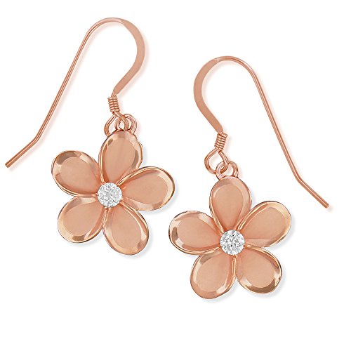 3. Rose Gold Tone SS