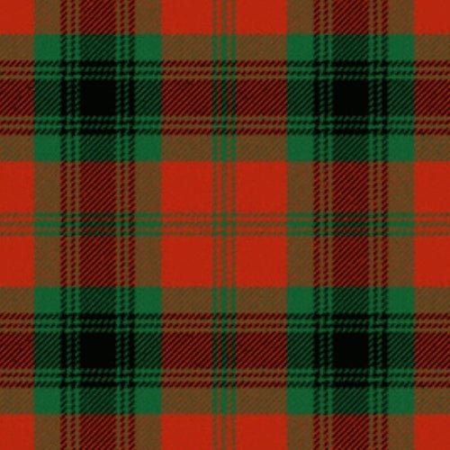 Armadale City Ancient Tartan Plaid Scarf - Premium Wool Wrap for Men & Women - Perfect for Winter, Fall, and Outdoor Activities