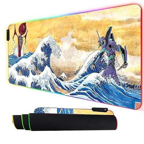 80x30 Rgbattelewave