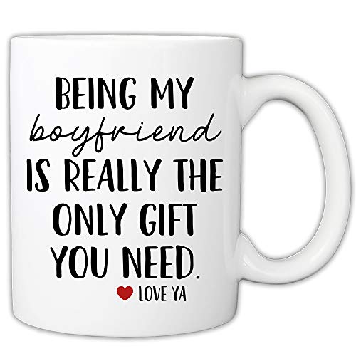 Boyfriend