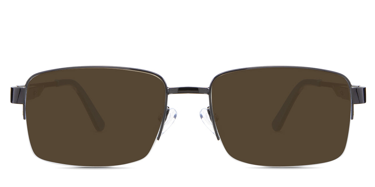 Sanna Women's Prescription Sunglasses for Women - UV Protection, Fashionable & Comfortable - Perfect for Driving, Outdoor Activities & Everyday Wear