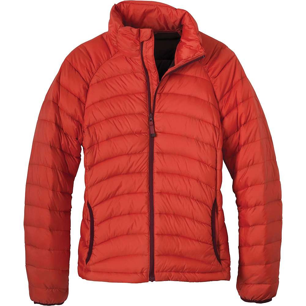 prAna Women's Lyra Jacket - Lightweight Water-Resistant Hiking Jacket for Outdoor Adventures & Travel