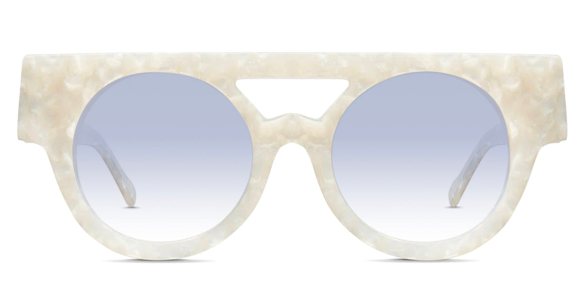 Custom Women's Prescription Tinted Sunglasses - UV Protection, Fashionable & Comfortable for Driving, Outdoor Activities & Daily Wear