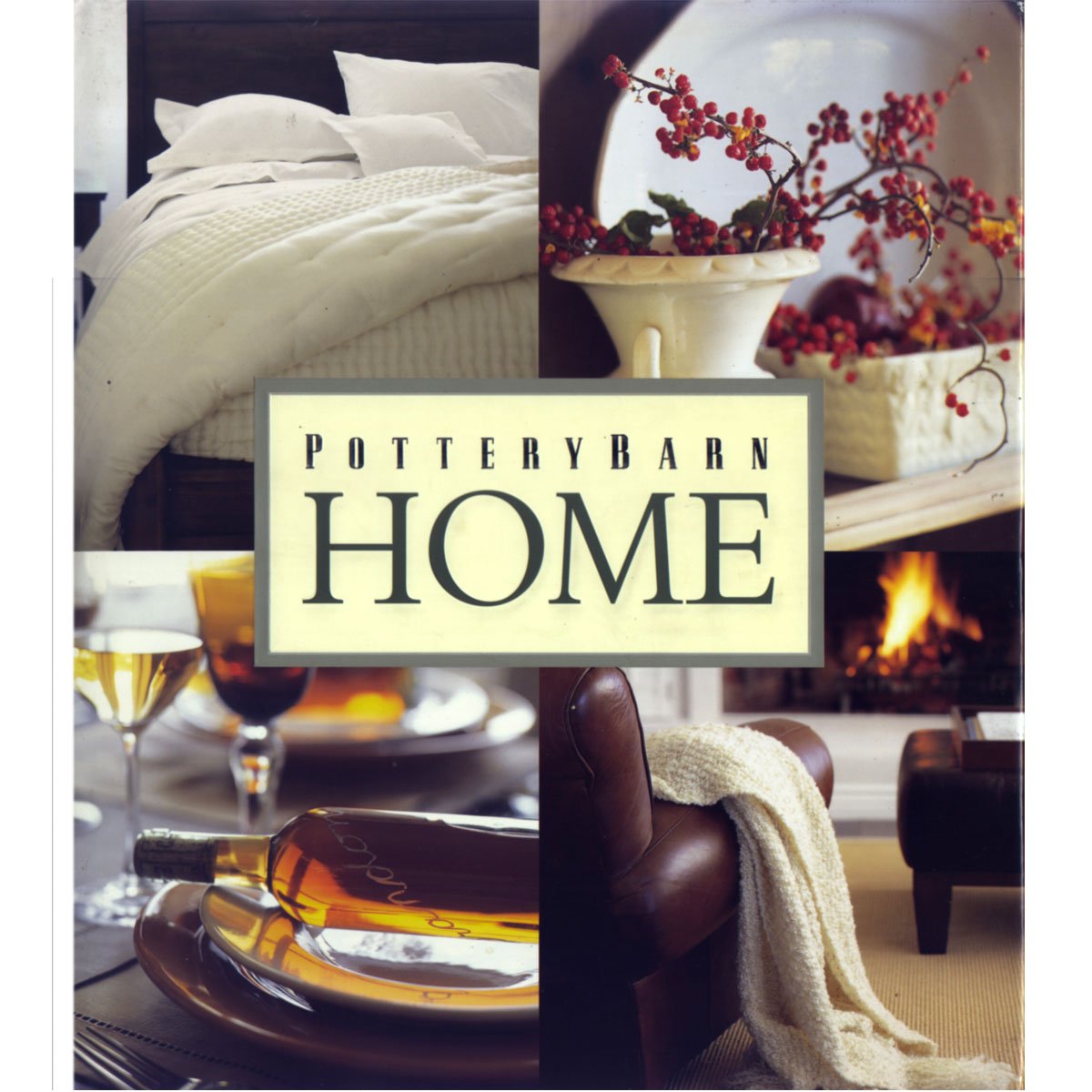 Pottery Barn Home Decor & Furniture - Stylish Living Room, Bedroom & Dining Room Furniture for Modern Homes | Perfect for Home Staging, Interior Design & Cozy Living Spaces