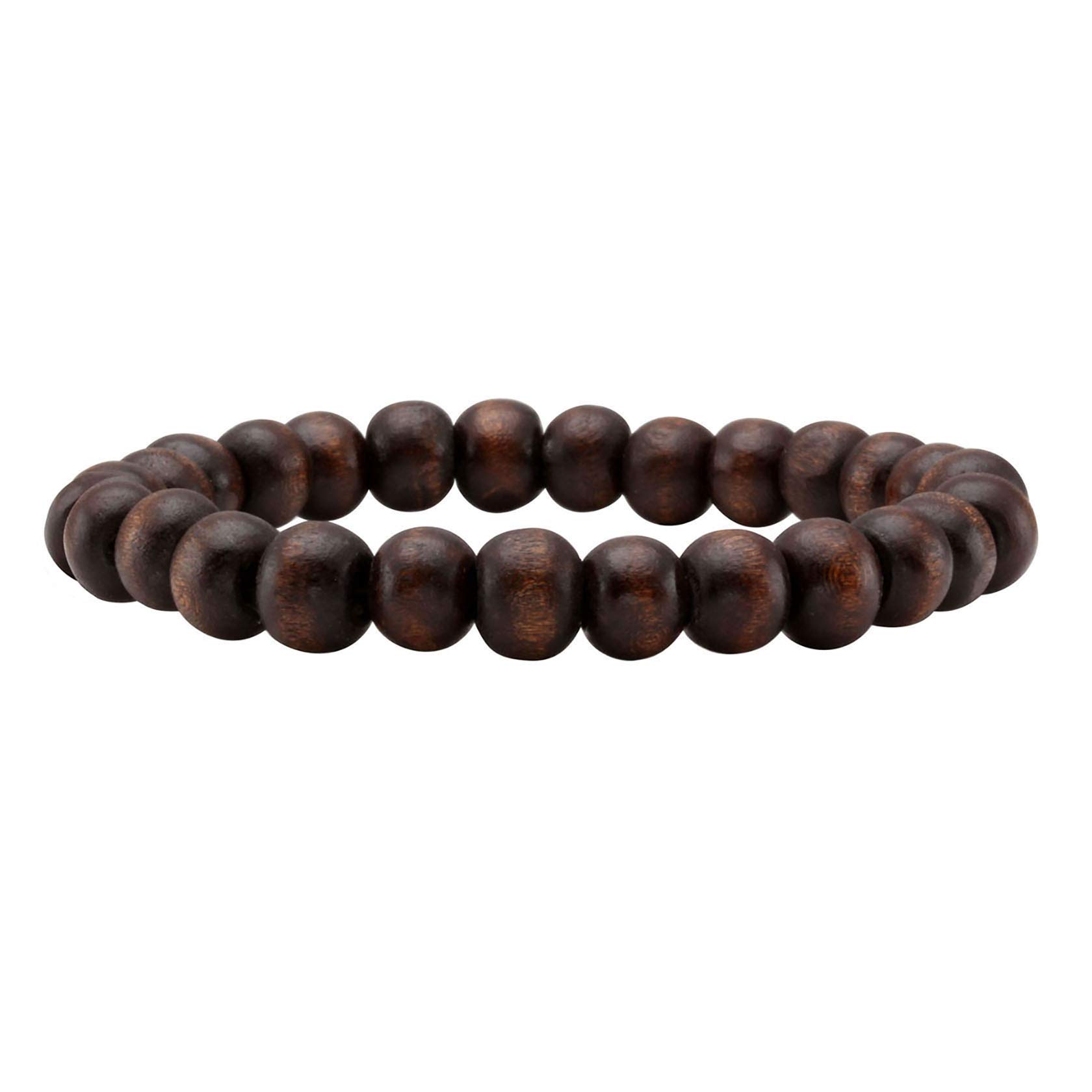4-10 Pcs Adjustable Leather Bracelets Set for Women & Men - Braided Wooden Beads Wrap Cuff Cord - Boho Style Handmade Jewelry for Daily Wear, Gifts & Festival Fashion Accessories