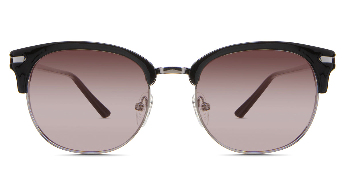 Bayler Men's Prescription Sunglasses - UV Protection Polarized Lenses for Driving, Fishing & Outdoor Activities