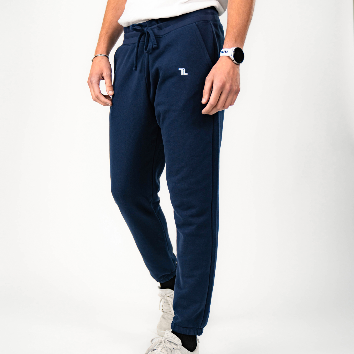TL Joggers 24594475 - Comfortable & Stylish Men's Jogger Pants for Casual Wear, Gym, and Lounge