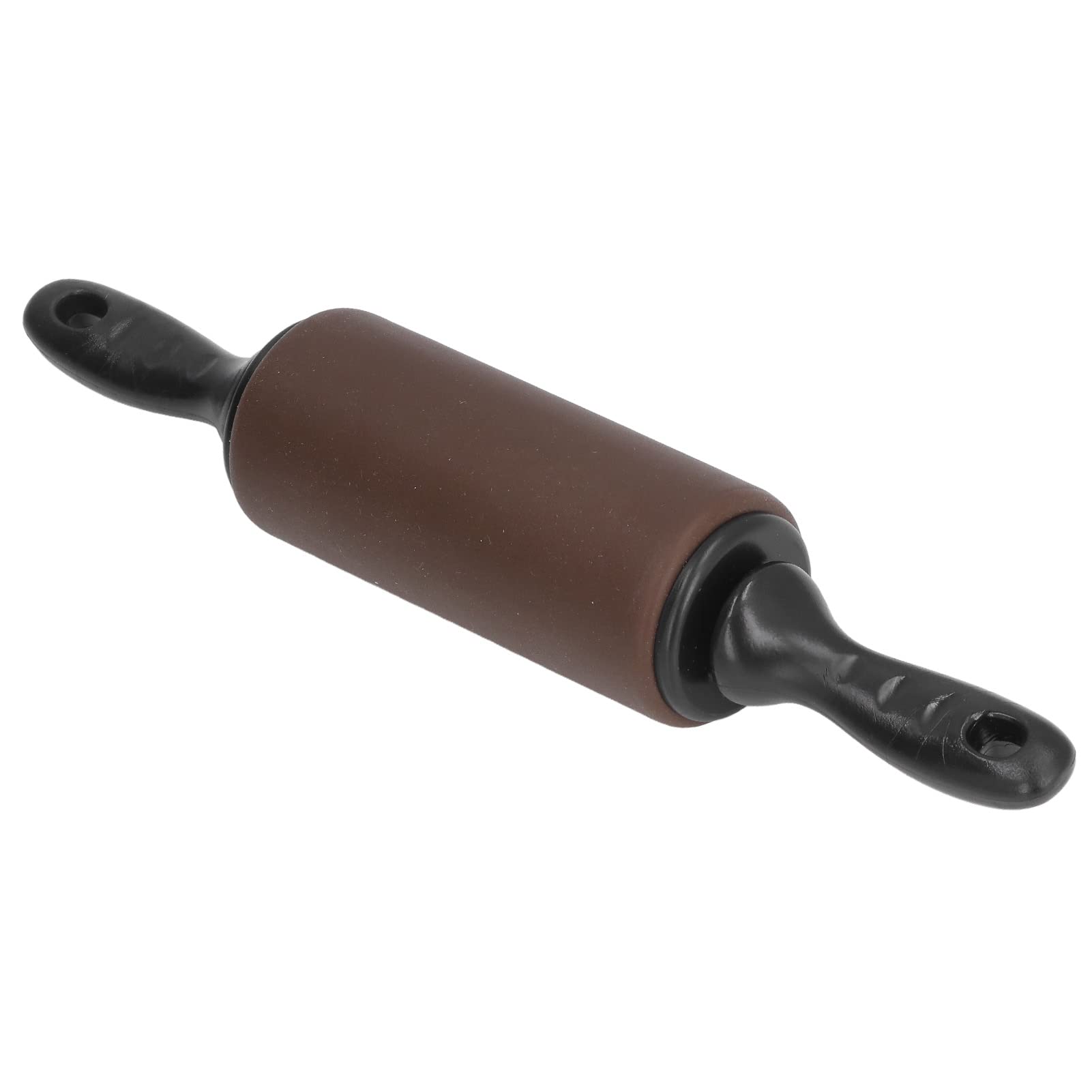 Non-Stick Dough Roller - Flexible & Labor-Saving Rolling Pin for Baking, Pastry Making - Perfect for Dessert Shops & Home Kitchen Use