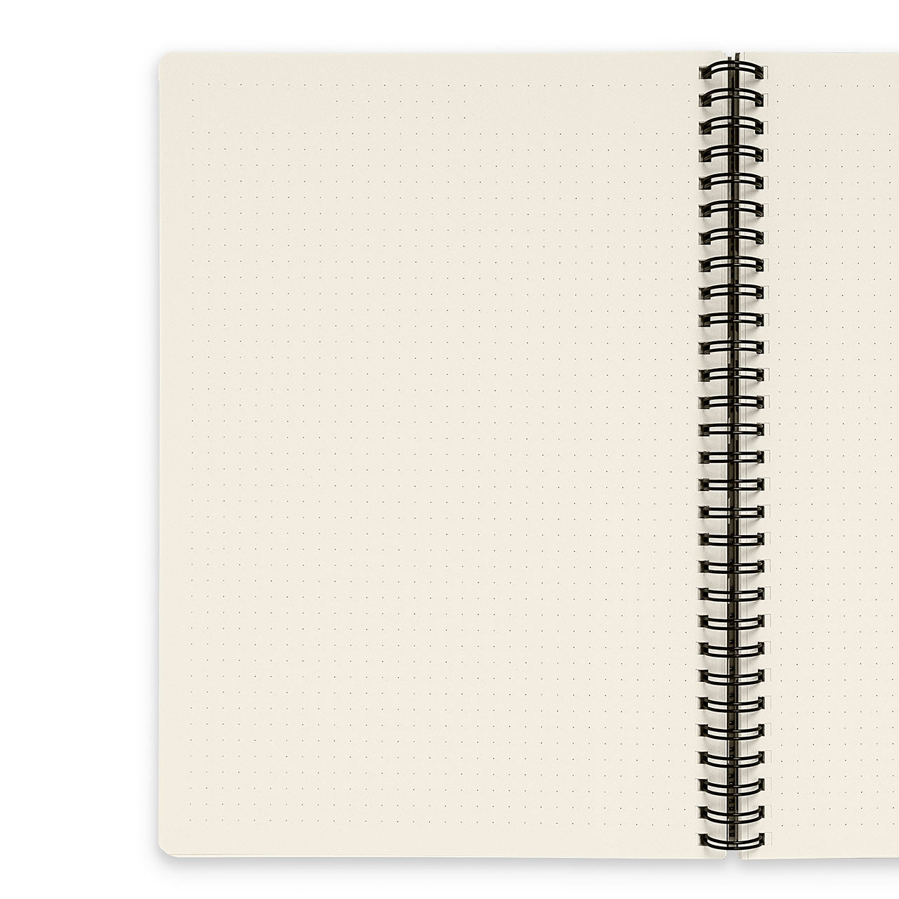 Bright Bound Notebook A5 Dot Grid - Premium Dotted Journal for Bullet Journaling, Note Taking & Planning | Perfect for Students, Artists & Office Use