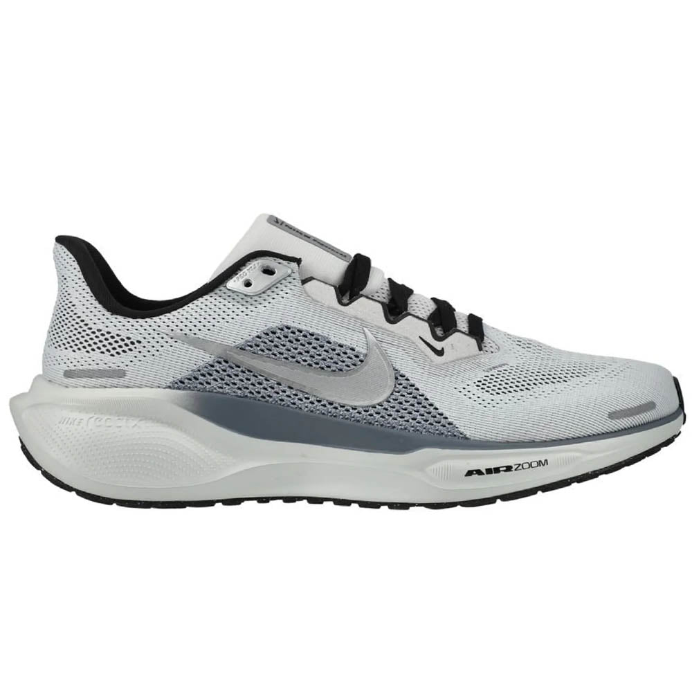 Nike Pegasus 41 Running Shoes for Men - Lightweight Cushioned Training Shoes for Road Running & Jogging | Perfect for Marathon Training, Gym Workouts & Daily Wear