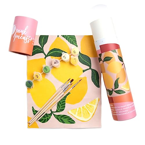 Be Zesty