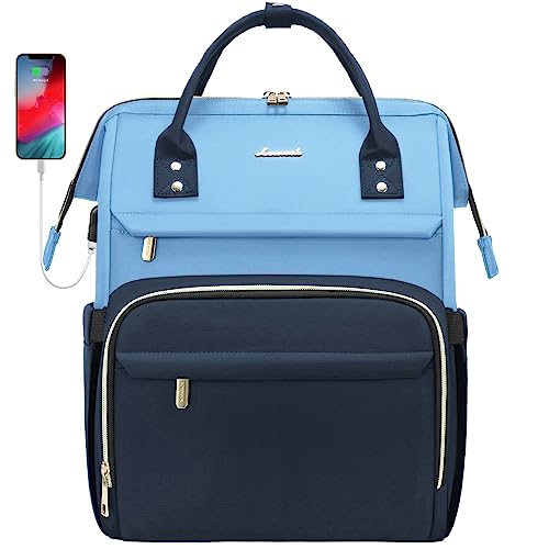 Sky Blue-dark Blue