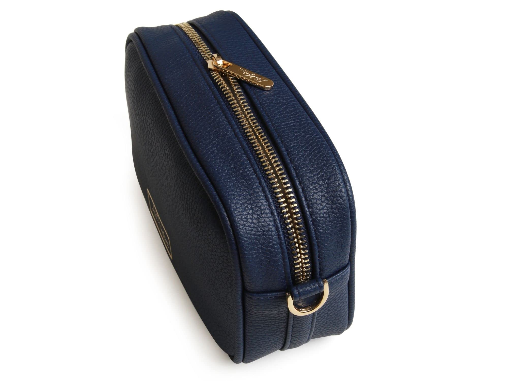 Alice Wheeler Vegan Leather Mini Crossbody Bag - Stylish Cruelty-Free Purse for Women | Perfect for Everyday Use, Travel & Date Nights