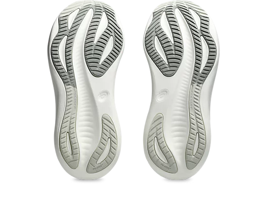ASICS Women's Gel-Nimbus 27 Running Shoes - Lightweight Cushioned Sneakers for Jogging, Gym Workouts & Daily Walking
