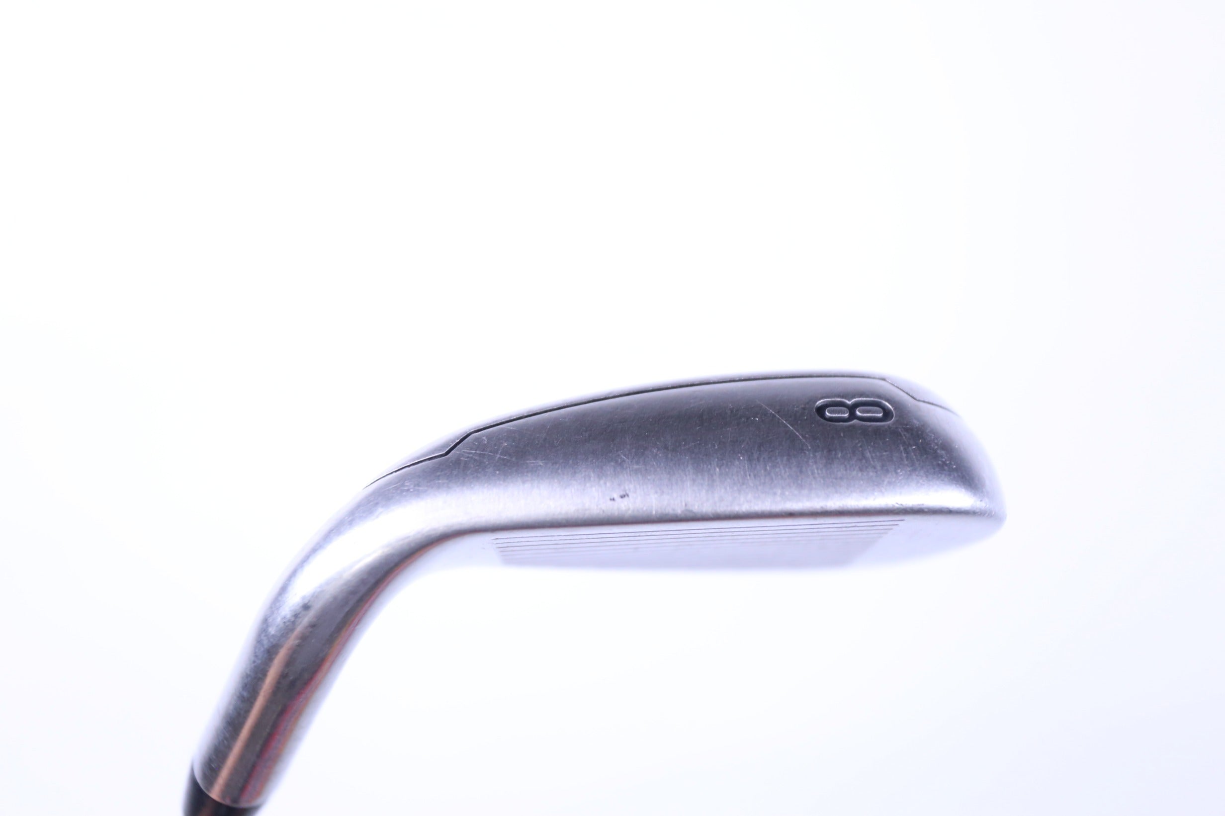 Used Callaway XR 8 Iron Right Hand Stiff Flex Golf Club - Perfect for Practice & Replacement | Golf Training & Course Play
