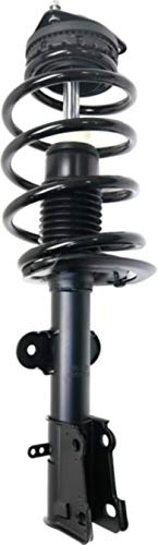 2008-2015 Chrysler Town & Country / Dodge Grand Caravan Front Strut Assembly - Compatible with REPD280516, 68042864AA, 68033952AA - Perfect for Smooth Ride & Suspension Repair
