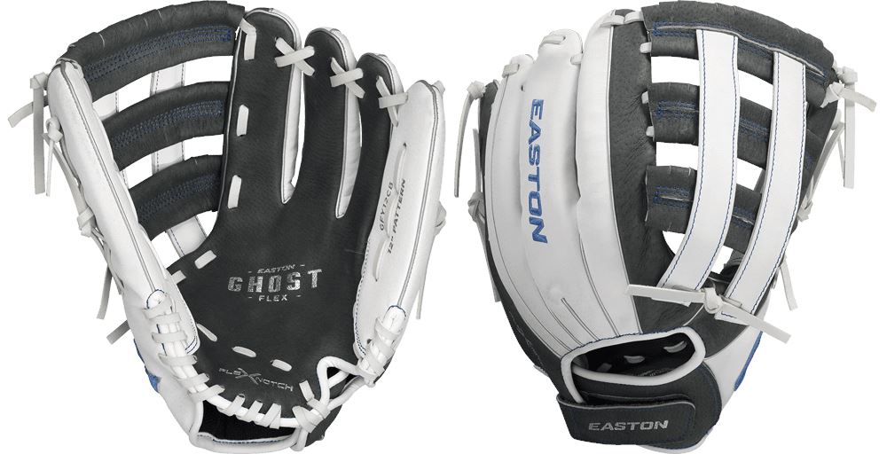 Easton Ghost Flex GFY12CB Youth Fastpitch Softball Glove - 12