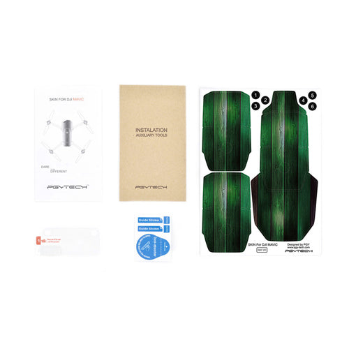 MAVIC 3M Scotchcal Protective Skin Wrap - High-Quality Vinyl Film for Drones, Bikes & Electronics - Perfect for Outdoor Protection and Customization