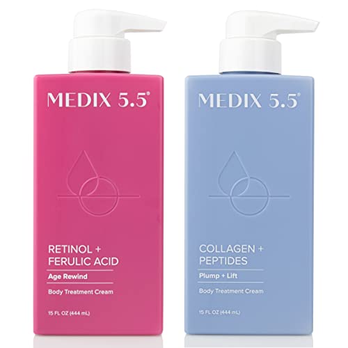 Collagen + Retinol Cream