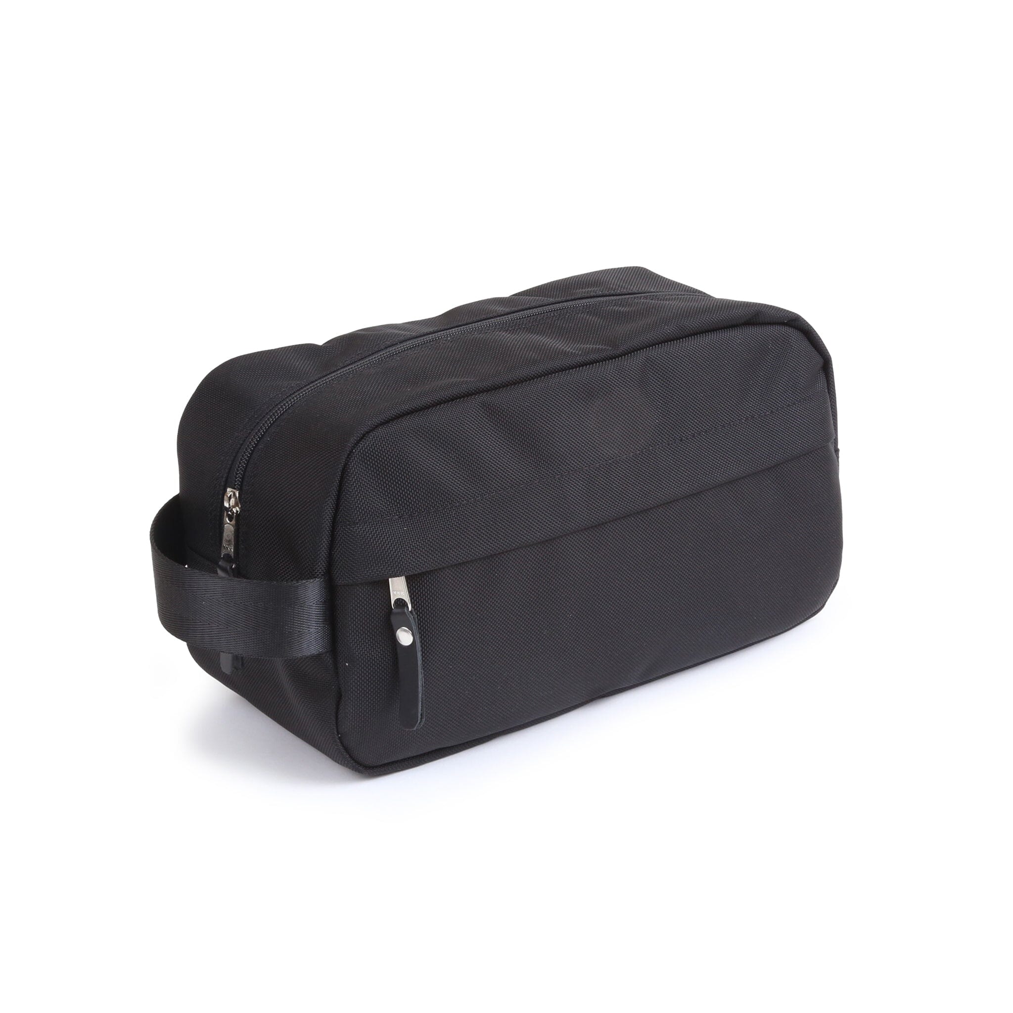 Hudson Sutler Coronado Shoe Bag - Black | Travel Shoe Organizer for Men & Women | Perfect for Gym, Office & Vacation Packing