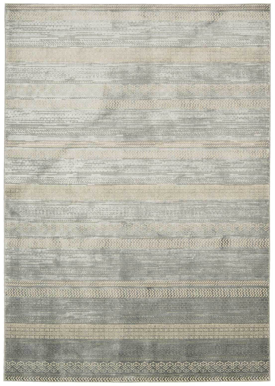 Calvin Klein Home Maya Transitional Dolomite 5'3