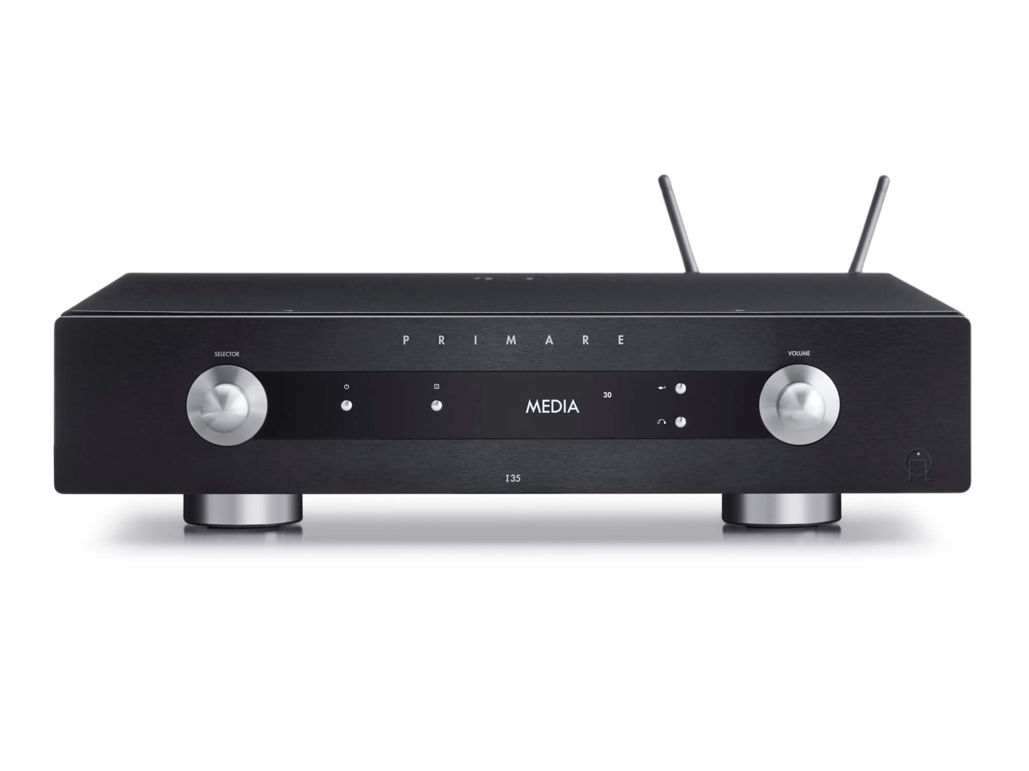 Primare I35 Prisma DM36 Integrated Amplifier – HiFi Stereo Receiver with Streaming & DAC – Perfect for Home Theater & Audiophile Listening