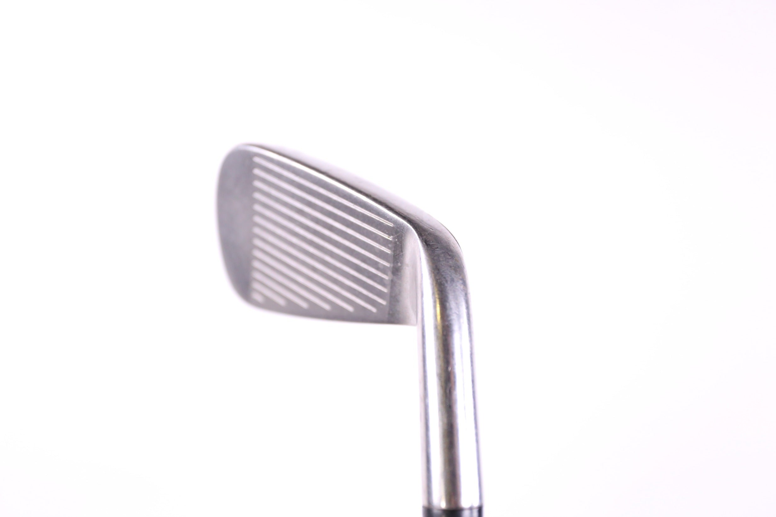 Used Callaway RAZR X Tour 5 Iron Left Handed Stiff Flex Golf Club - Perfect for Left-Handed Golfers Seeking Precision and Control on the Course
