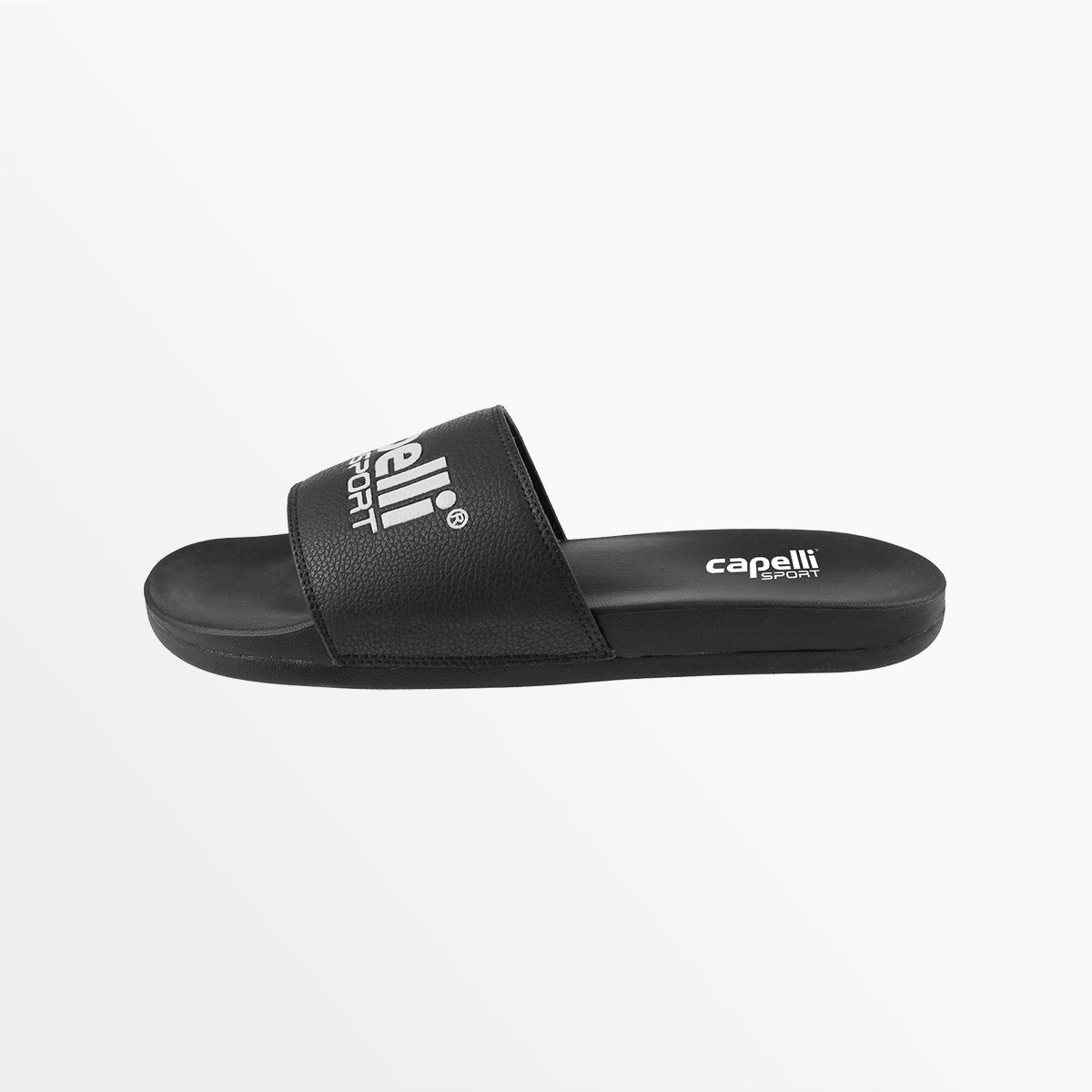 CS Comfort Slides for Men & Women - Soft Memory Foam Slippers with Arch Support - Perfect for Indoor, Outdoor, Spa & Relaxation at Home