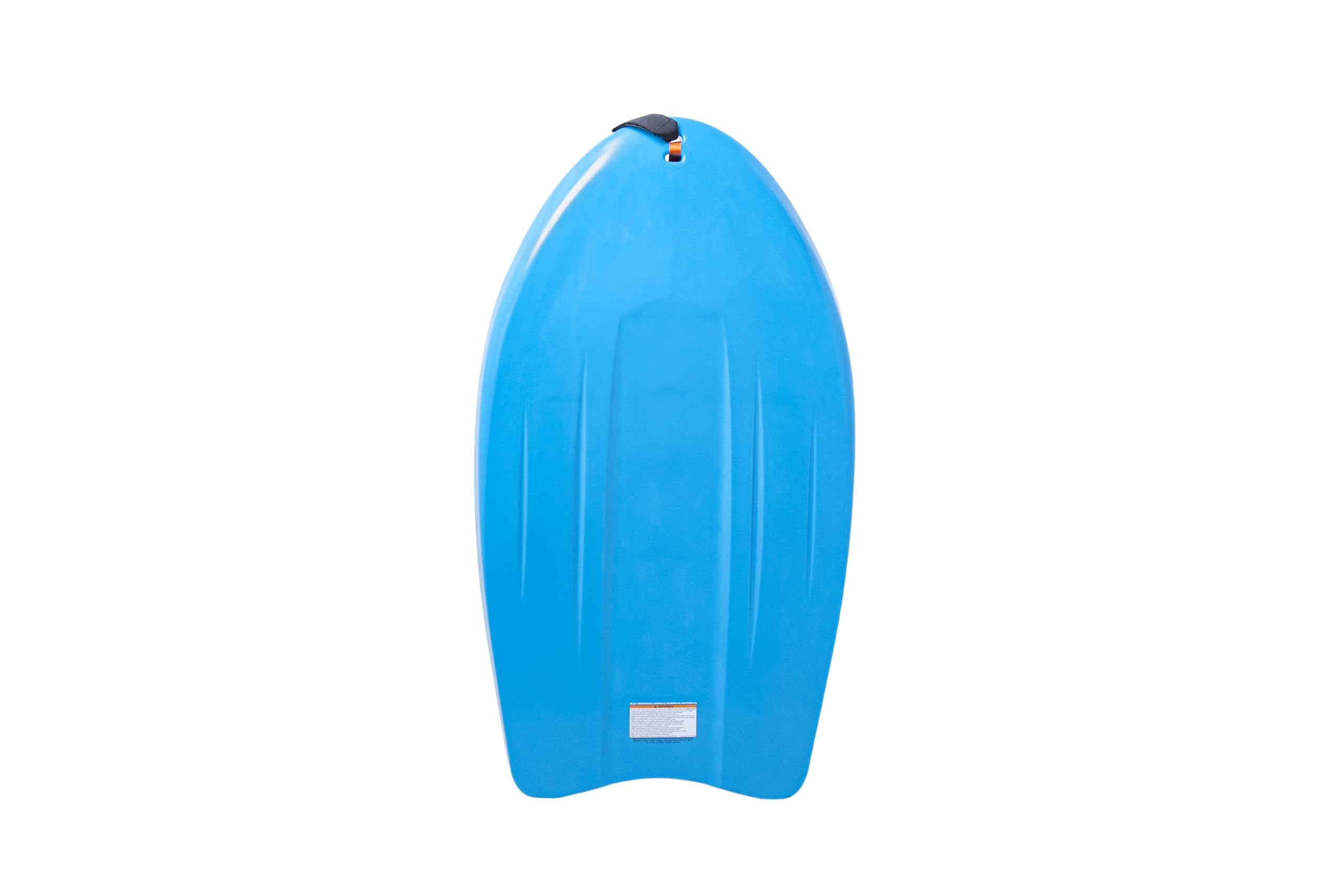 ZUP Coast Board All-in-One Kid's Wakeboard, Trainer Board, Kneeboard & Water Skis with Rope Handle – Perfect for Beginners & Young Riders | Ideal for Water Sports, Boating, Lake & Beach Fun | Great for Summer Activities & Family Bonding