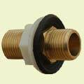 High-Quality Fitting I Connector for Plumbing & HVAC Systems - Durable Pipe Fittings for Home & Industrial Use